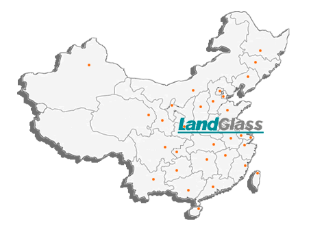 map_china