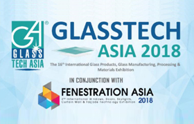 兰迪机器将携最新玻璃钢化炉产品参加2018亚洲玻璃技术展